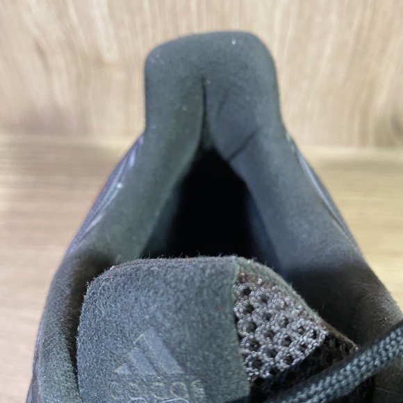 RIGHT Shoe ONLY Adidas Torsion Black Pink Amputee - Picture 7 of 7